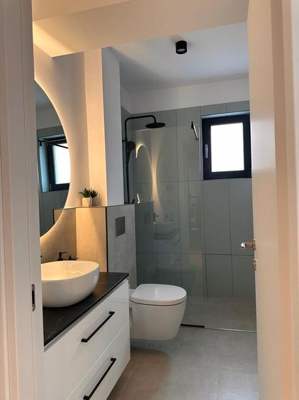 Apartament 4 Camere de vanzare Iancu Nicolae utilat mobilat NOU