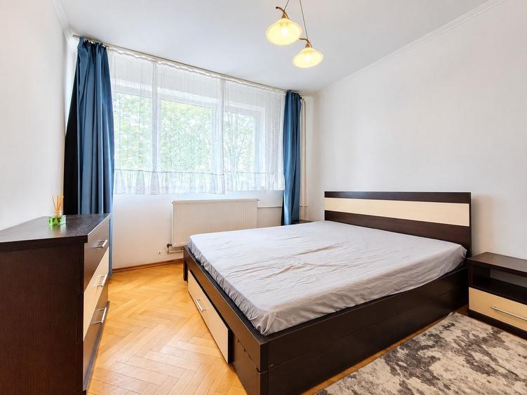 APARTAMENT 2 CAMERE | TIMPURI NOI