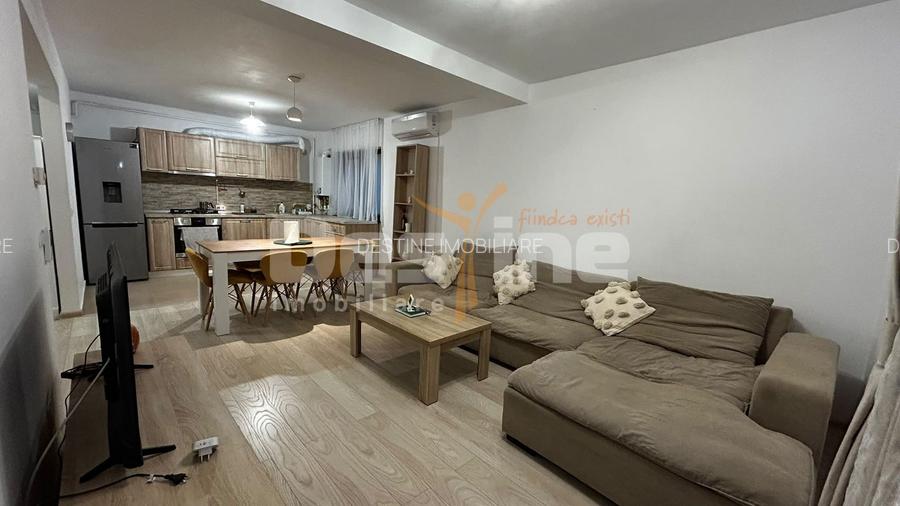 Apartament 2 camere 52mp,  Valea Lupului, loc parcare inclus - 2