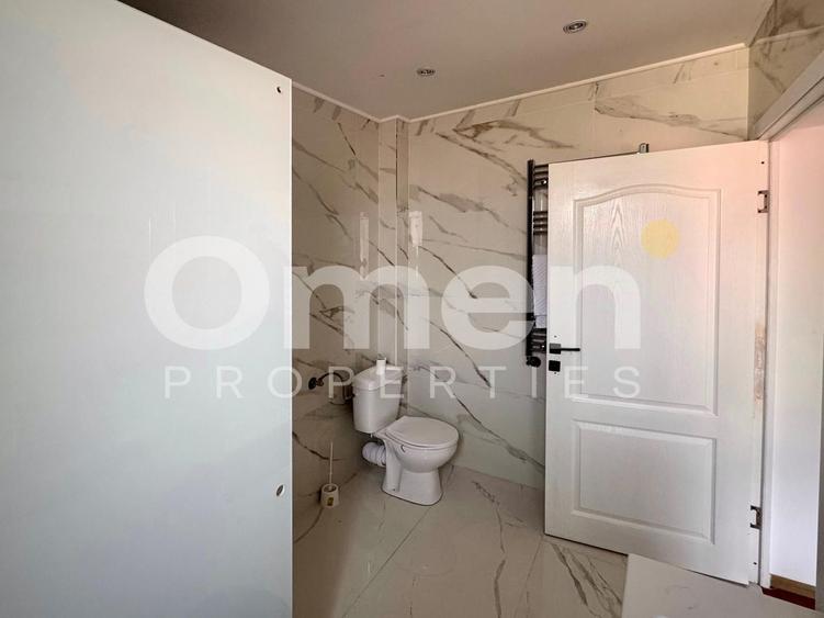 Apartament 4 camere de închiriat | zona Mărul de Aur | etaj 2 | parcare inclusă