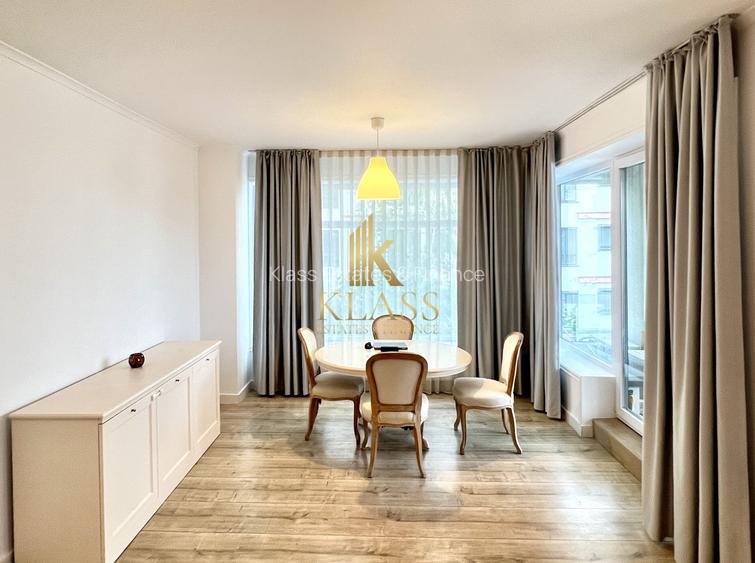 Apartament 3 camere | Laguna Residence | Amplasat pe malul Lacului Tei - 6