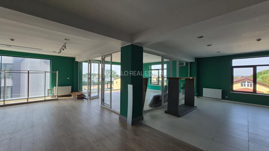 SHOWROOM - MAGAZIN -  PRODUCTIE - DEPOZITARE - 55