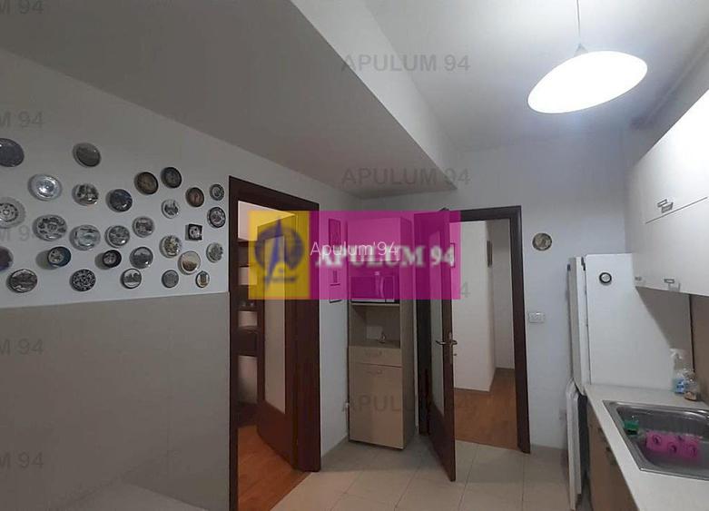 Apartament Superb Băneasa - Ion Ionescu de la Brad - 32