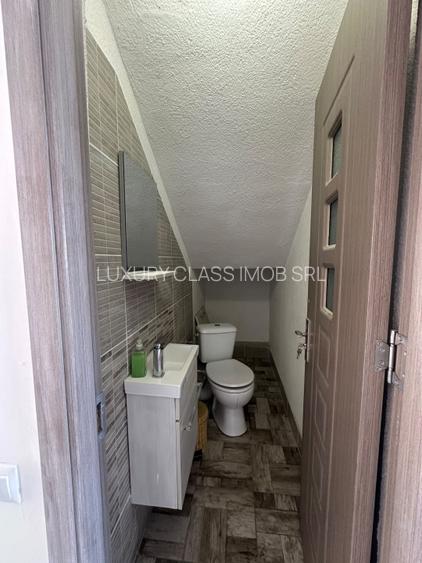Casa de vanzare in Bragadiru-Celofibrei/Mobilata - 13