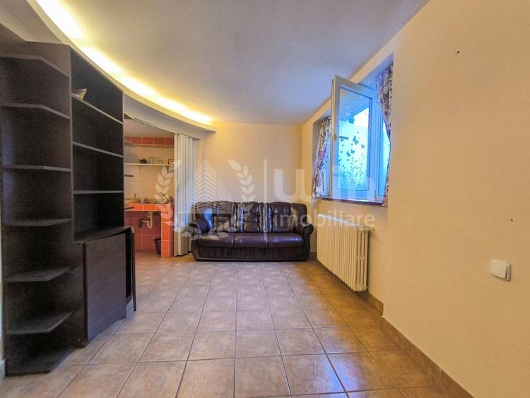 Apartament 2 camere | Pretabil Birou/Cabinet | Piata Mihai Viteazul