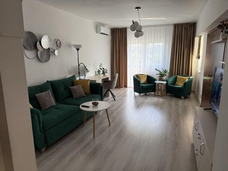 Apartament 2 camere | Bd. Unirii – Tribunalul București | Metrou Unirii