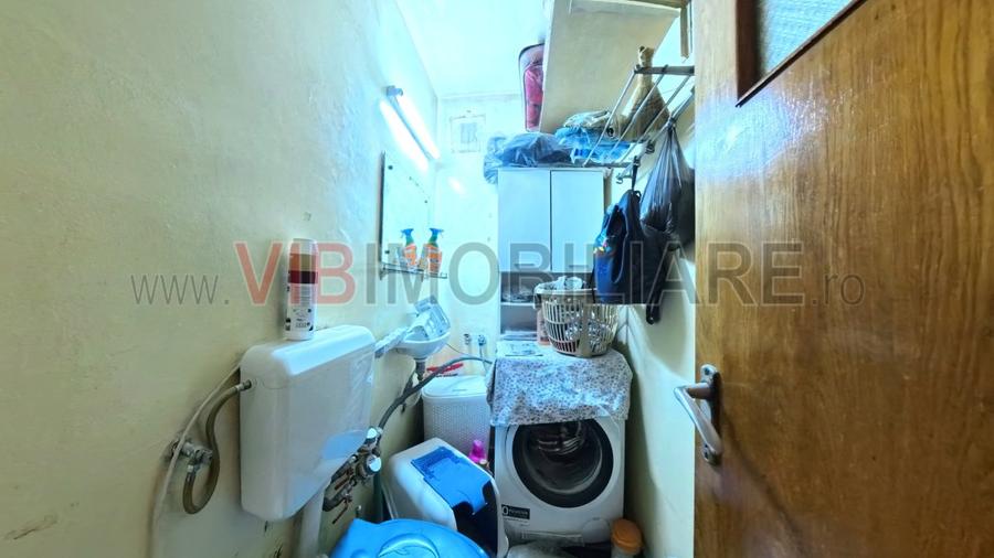 Apartament 4 camere - Drumul Taberei - 90 mp -4/4 - comision 0