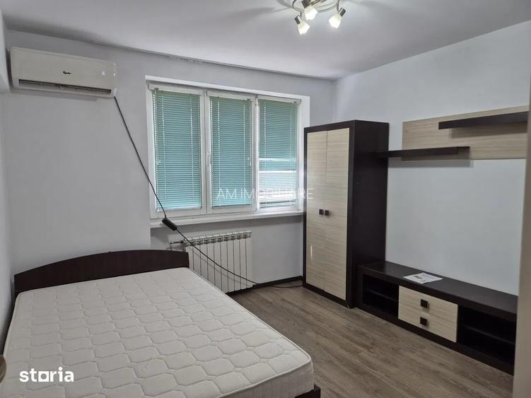 AP. 2 CAMERE - IANCULUI, CAT-FRIENDLY,  REABILITAT, BUCATARIE INCHISA - 5