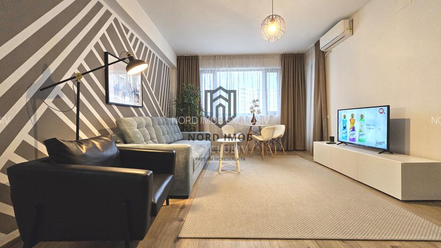 Apartament modern 3 camere Greenfield | 2 Bai | Parcare inclusa | Pet friendly - 8