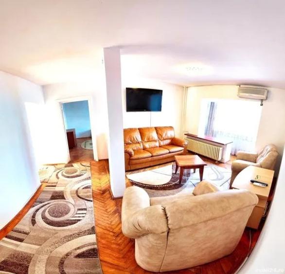 Apartament 4 Camere | Unirii | Decomandat | 2 Balcoane | Bucuresti