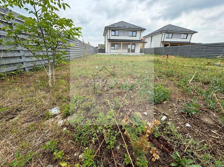Vila 5 camere Corbeanca I langa Paradisul Verde I Premium I COM 0% - 31