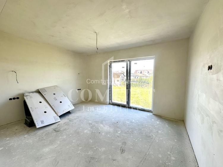 Duplex | Zona str Florilor-Floresti | 2 Locuri de parcare - 15