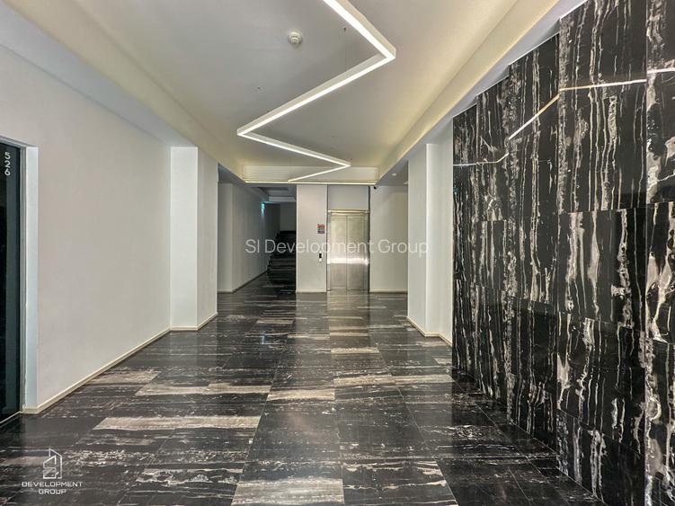 4City North | 3 Camere | 104 mp | Terasa | 2 Parcari Incluse | Mobilat & Utilat - 17