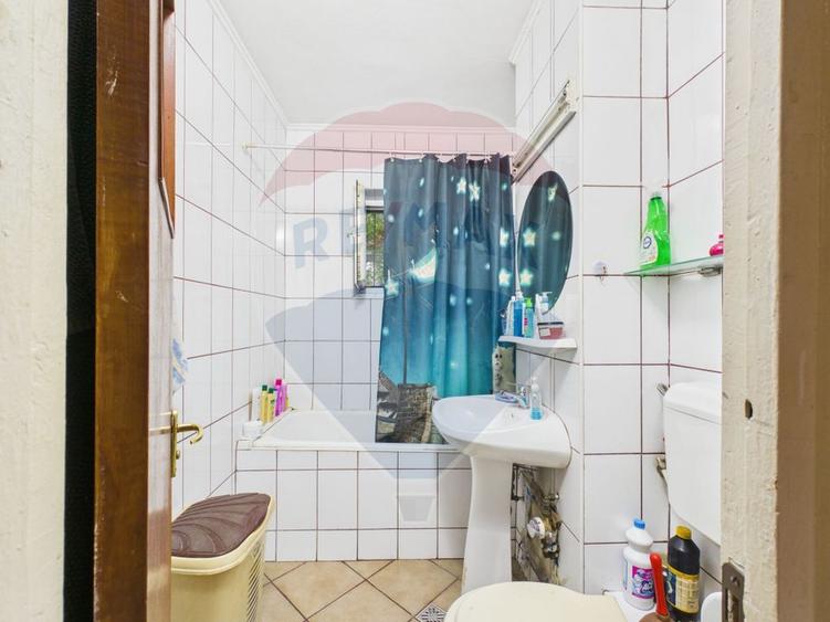 Apartament 3 camere | Colentina | vis-a-vis de Parcul Plumbuita