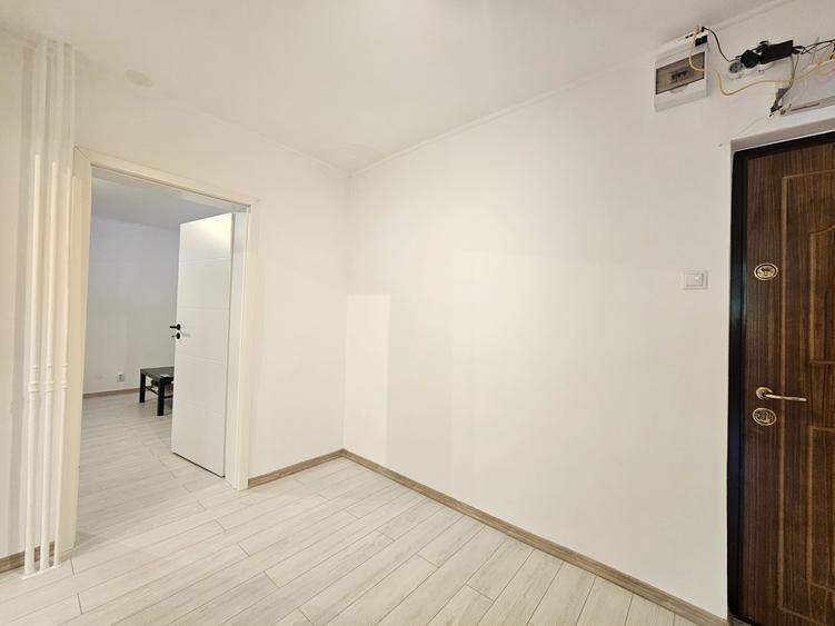 Garsoniera 43m2 | Aviatiei - Nicolae Caramfil | Locuit sau Birou | Parter