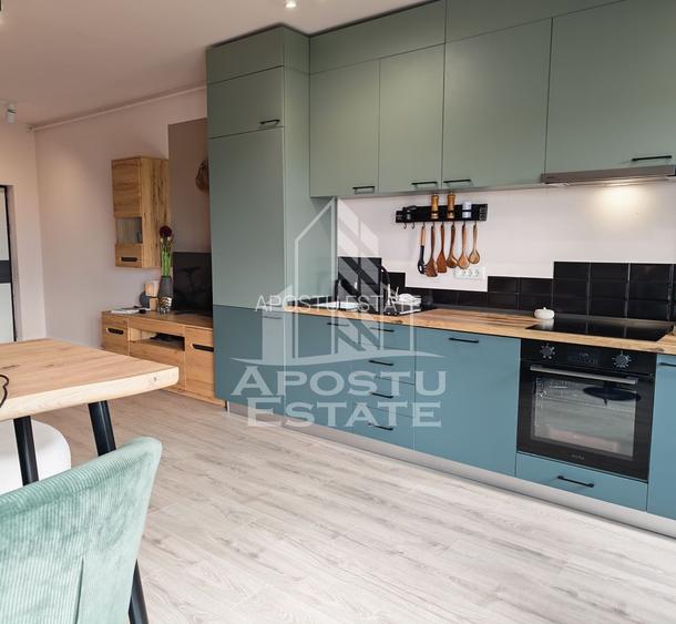 Apartament cu 2 camere de vânzare, Zona Torontalului, Timisoara - 8