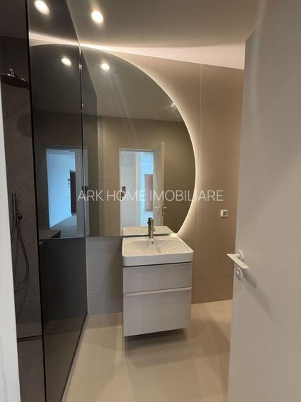 Apartament Lux Nou Aviatiei - 4