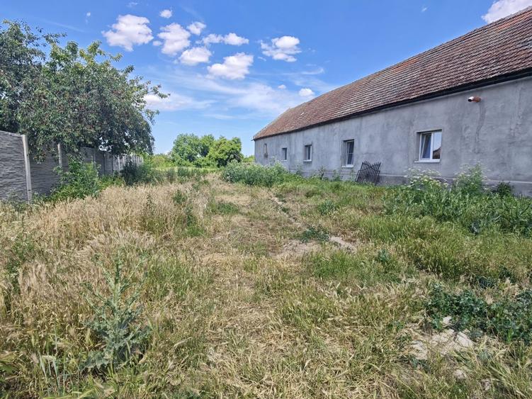 Teren Intravilan Dudestii Noi,Zona Semicentrala,1740 mp,Fs. 14m