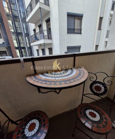 Apartament 2 camere | Tineretului | Metrou | Balcon | Centrala |