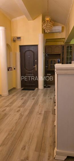 NERVA TRAIAN -APARTAMENT LIBER - 9