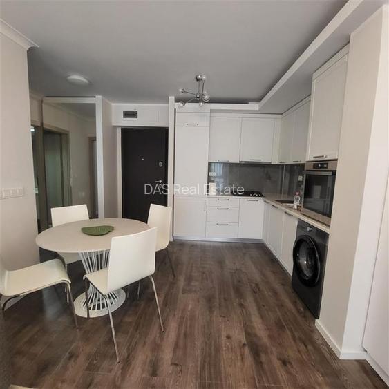 Apartament 2 camere | Belvedere Residence | Parcare | Metrou Pipera - 5