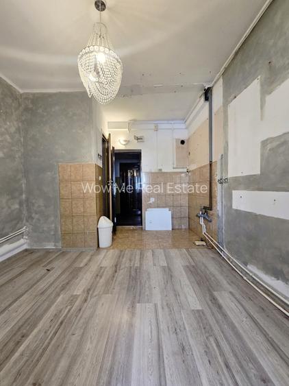 Garsonieră confort II, Bulevardul Basarabiei - 14