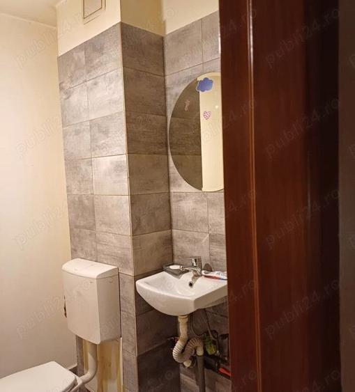 APARTAMENT 4 camere Modoran Ene