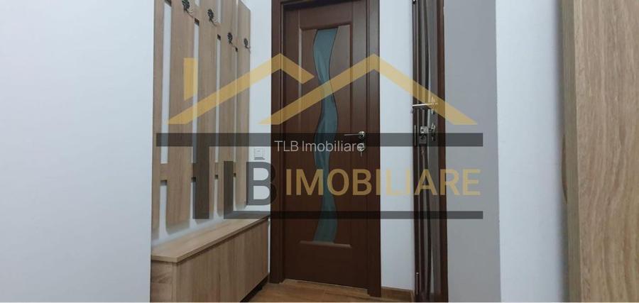 Apartament de 2 camere, 60mp, Zona Centrala - 7