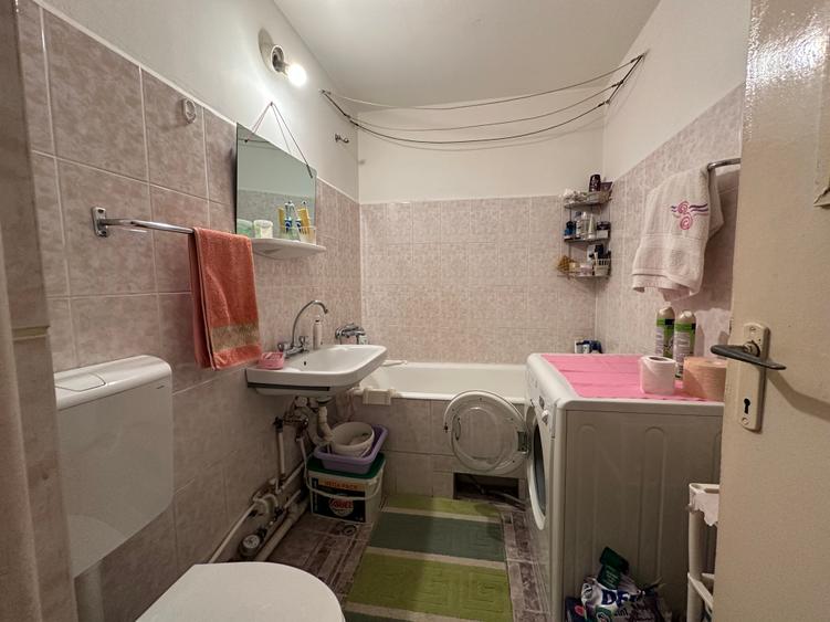 Apartament cu 3 camere decomandate, Mănăștur – Strada Islazului