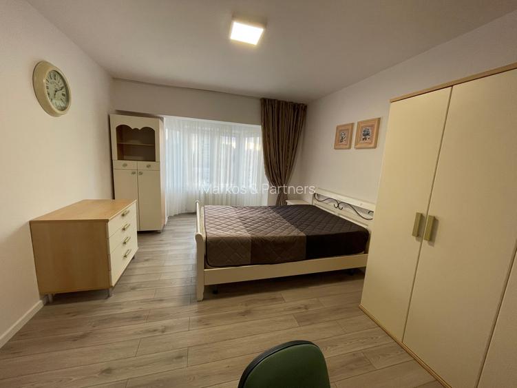 Apartament cu 2 camere I Mobilat și utilat I 60 mp I Zona Mărăști - 4