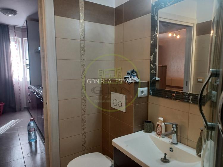 Garsoniera de inchiriat str. Lanii - 11