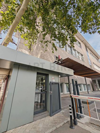 Zero comision, 50-110mp birou move in-ready, Buzesti, 1 minut metrou