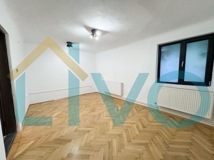 Spatiu de birouri in zona Domenii – 95 mp utili + garaj 30 mp - 8