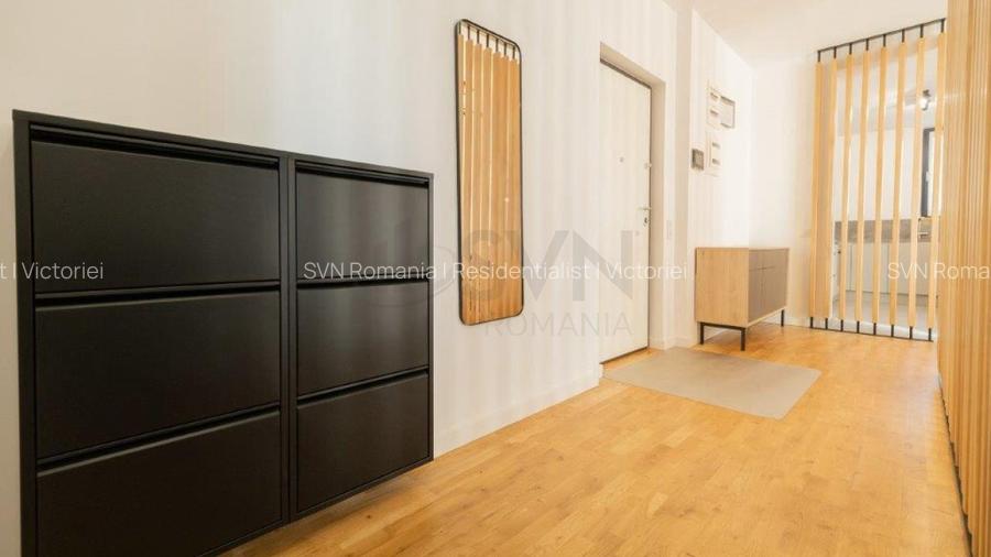 REA1028204 Apartament 3 camere cu terasa generoasa si loc de parcare inclus Bane - 8