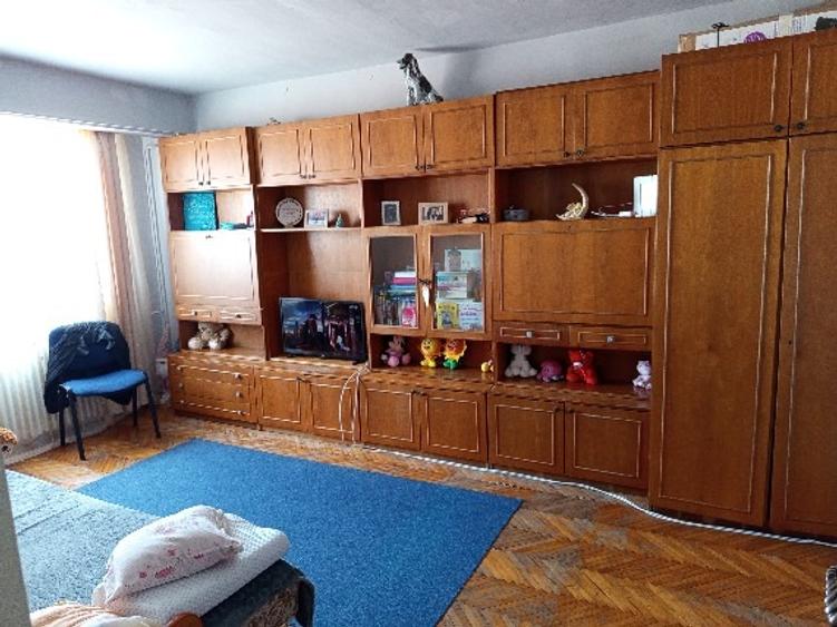 Apartament cu 2 camere de vanzare in Iosia, Oradea.