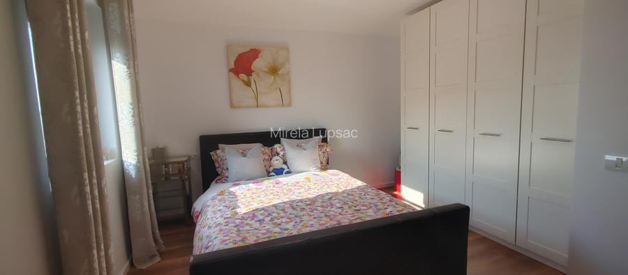 Superba casa individuala, mobilata cu finisaje de lux - 10