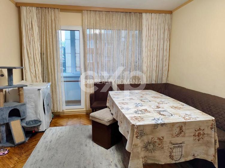 Apartament 3 camere de vanzare | Astra | Etaj 2/4 | Loc de parcare - 12