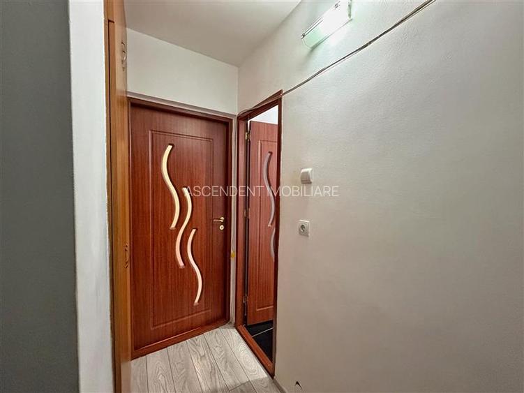 Garsoniera cu potential de investitie si venit imediat, Central, Sfantu Gheorghe - 4