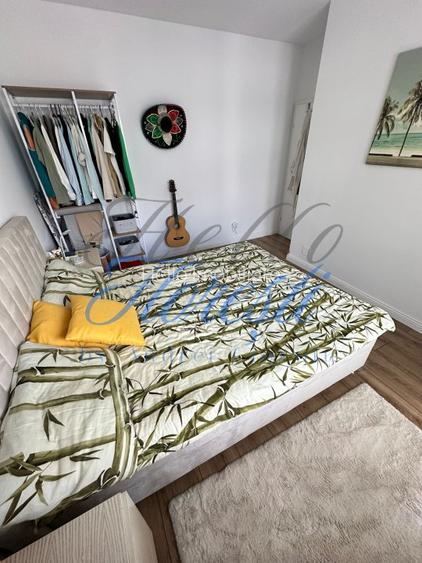 Apartament 3 camere 64mp, curte 120mp zona Subcetate - 8