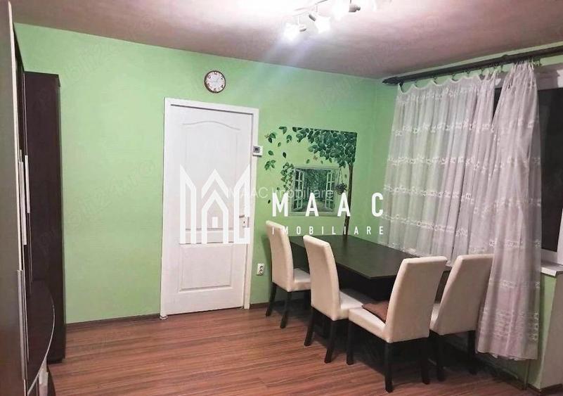 Apartament 2 Camere I Mobilat I Zona Cedonia - 3
