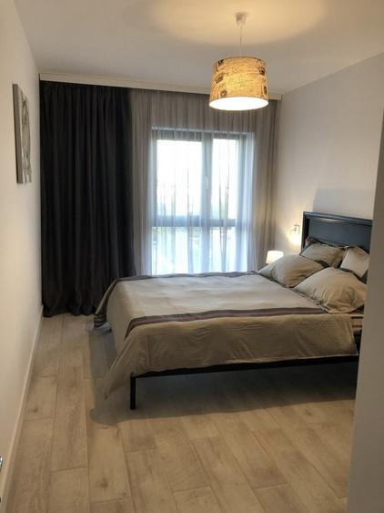 Parcului 20 2 camere cu balcon si parcare