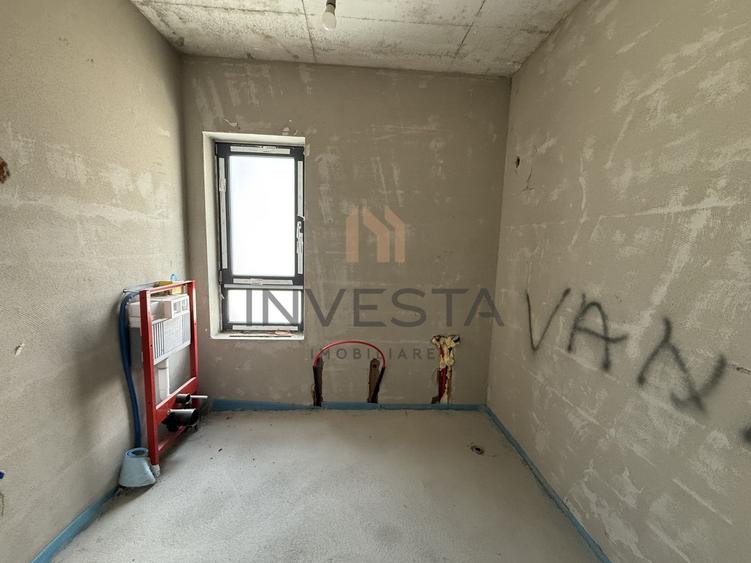 Casa tip duplex cu panorama deosebita !