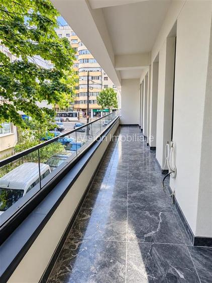 Apartament 3 camere | 158 mp | Bulevardul Ferdinand | Sector 2 - 9