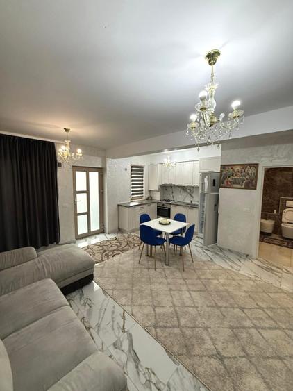 3 CAMERE MOBILAT+UTILAT+GRADINA 40MP POPAS PACURARI