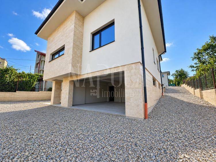Casa 4 camere de vanzare in Andrei Muresanu, Cluj Napoca