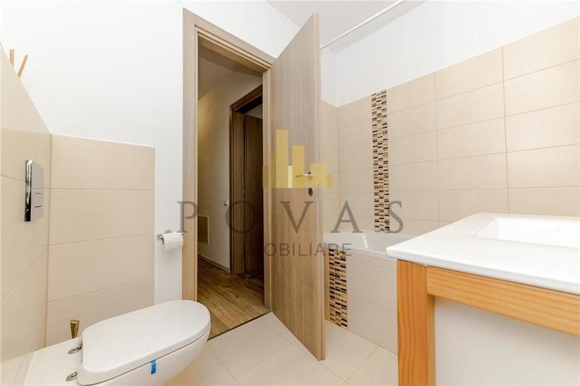 Apartament 3 Camere Greenfield Baneasa