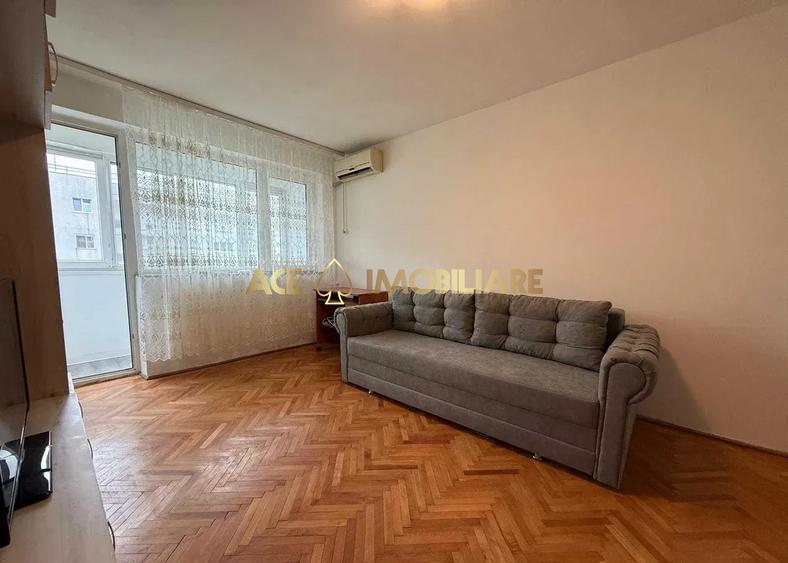 3 Camere de inchiriat | Basarabia | Metrou |