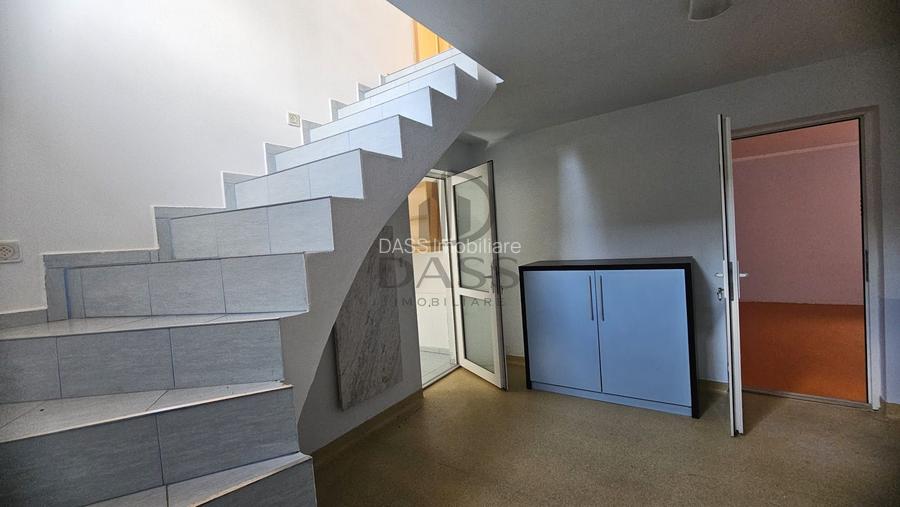 Casă individuală de închiriat | 5 camere | Șelimbăr - 18