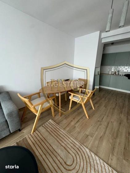 Apartament cu 2 camere | Centrala proprie | Loc de parcare | Baneasa - 2