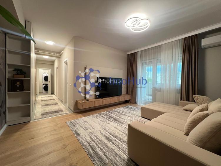 Apartament 2 camere de vânzare – Unirea Towers - 12